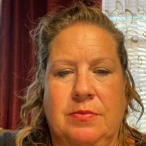 Meet your Posher, Patricia